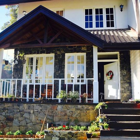 Tapherini Nuwara Eliya Dış mekan fotoğraf
