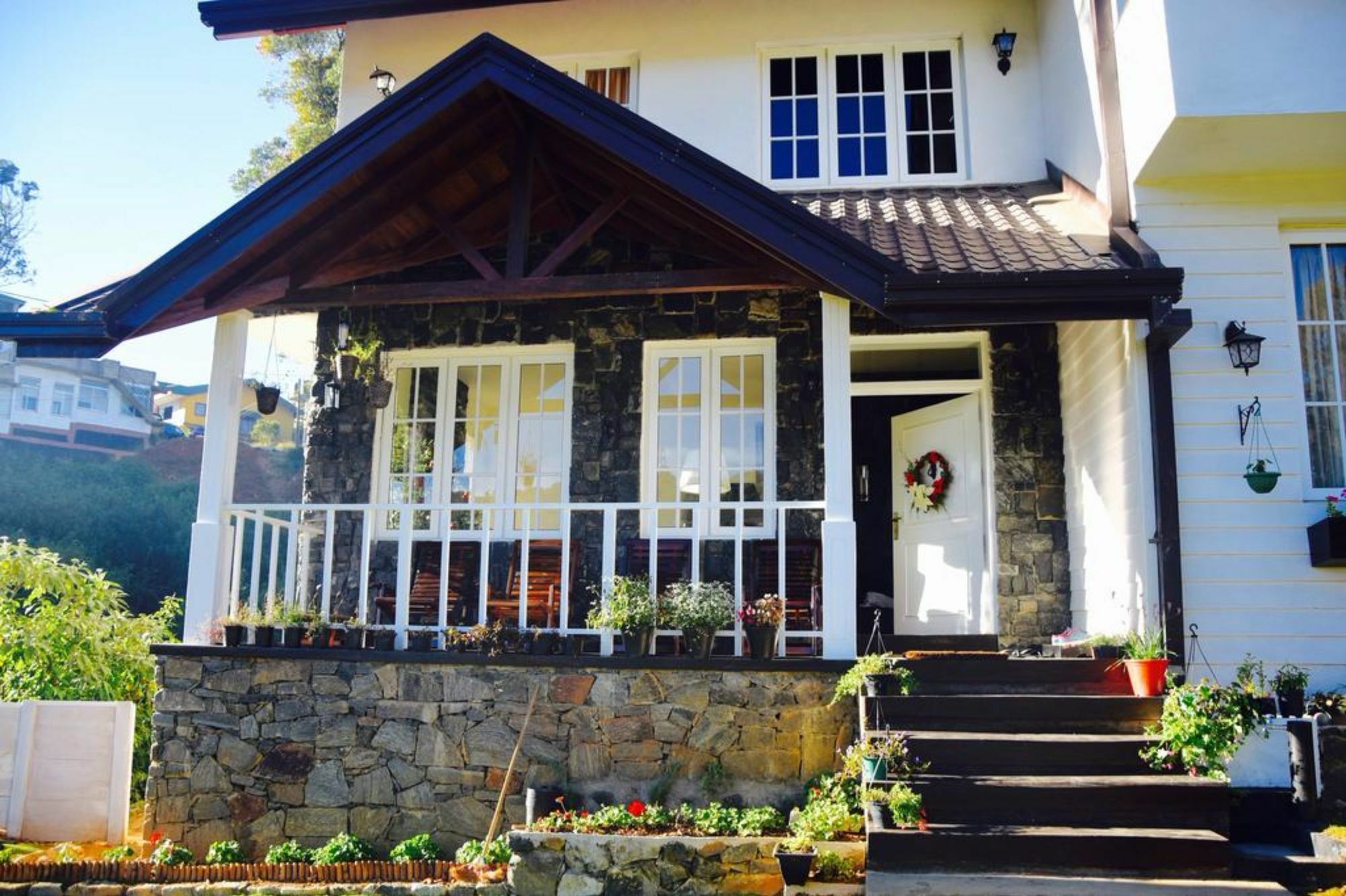 Tapherini Nuwara Eliya Dış mekan fotoğraf