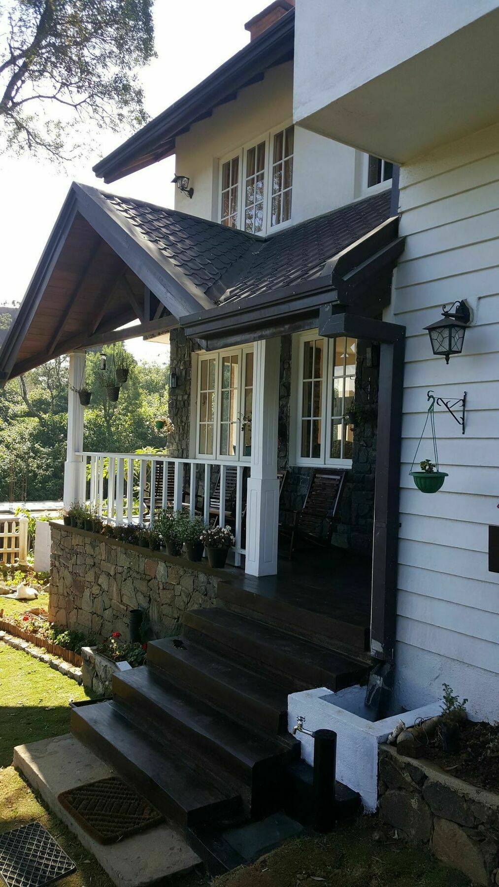 Tapherini Nuwara Eliya Dış mekan fotoğraf